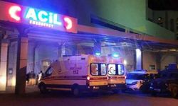 Şanlıurfa'da Suriyelilerin 'kız kavgasında' silahlar konuştu!